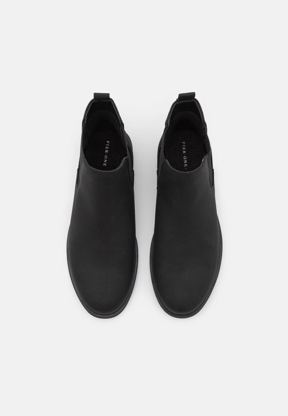 Prix Dynamité Pier One Bottines Bottes Rond Homme 4 Prix Dynamité Pier One Bottines Bottes Rond Homme – Image 4