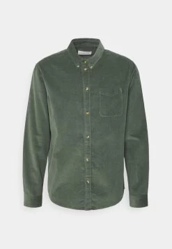 Prix Affortable Pier One CORDUROY SHIRT – Chemise Chemises Col à Boutons Homme -Fashion Soldes 002141ae7cfa4ad9ac4c1de54050a7be