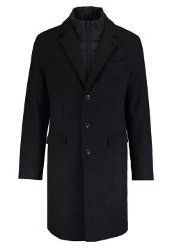 Bas Prix Pier One Manteau Classique Manteaux Col Revers Homme -Fashion Soldes 002d479bc1dc4a63a4523f117baf078f