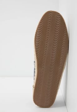 Pier One Prix Équitable RENA ESPADRILLE UNISEX – Espadrilles Chaussures Basses Rond -Fashion Soldes 0038a2c157694973aa4a17db0ae59056