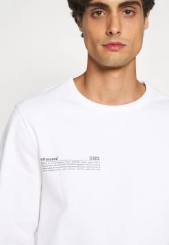 Pier One Prix De Lancement Sweatshirt Pulls Et Gilets Col Rond Homme -Fashion Soldes 00744b361cda4177ade33aa552047701