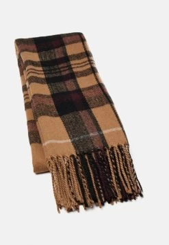Pier One Remise En Ligne UNISEX – Écharpe Foulards Et écharpes Carreaux -Fashion Soldes 008a9b4984ae48b1ac8d1990b82ba9dd