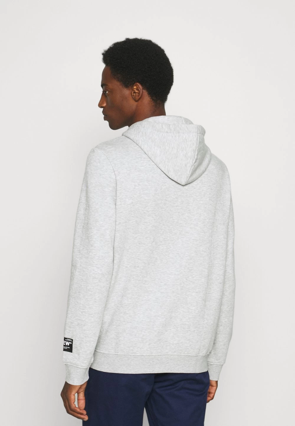 Pier One Plus Bas Prix De Vente Sweatshirt Pulls Et Gilets Capuche Homme 3 Pier One Plus Bas Prix De Vente Sweatshirt Pulls Et Gilets Capuche Homme â Image 3