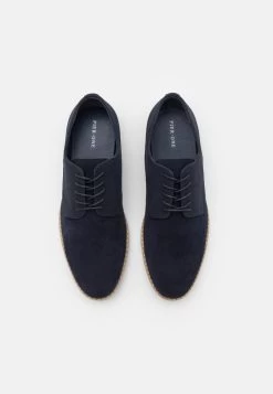 Qualité Supérieure Pier One Derbies Chaussures De Ville Rond Homme 12 Qualité Supérieure Pier One Derbies Chaussures De Ville Rond Homme -Fashion Soldes 011d1336ef484c21ba7fcb80e9a10326