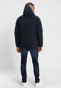 Pier One Veste D’hiver Garantie De Qualité 100% Vestes Capuche Homme 8 Pier One Veste D’hiver Garantie De Qualité 100% Vestes Capuche Homme -Fashion Soldes 0137fd1d4d284a579c0c947dd2acdd40