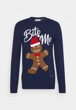 Pier One Pullover Vendre Pulls & Gilets Col Rond Homme -Fashion Soldes 0148dea9bc2d46ca8fa57abf57843391