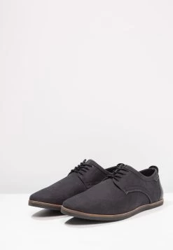 Pier One Marchandise De Première Qualité Chaussures à Lacets Derbies Et Richelieus Rond Homme -Fashion Soldes 0150370f87194a5d9db128a807eb5213