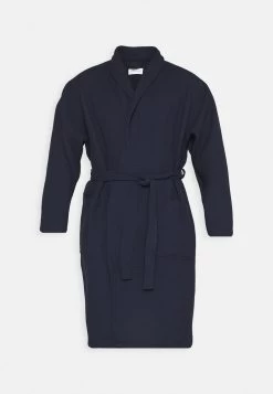 Pier One Meilleure Qualité Peignoir Sous-vêtements Col Châle Homme -Fashion Soldes 01650634d6e2429886776bd148e91cb0