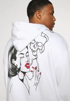 Prix Abordable Pier One Sweat à Capuche Pulls Et Gilets Homme -Fashion Soldes 016ea02adf09412dbd7cb9f9cbc01fb6