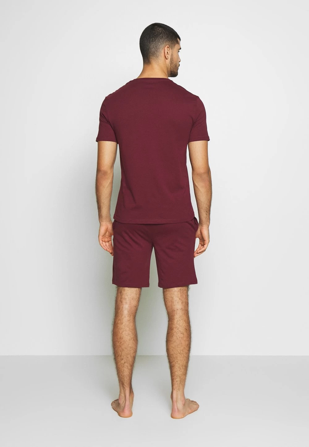 Prix Abordable Pier One SET – Pyjama Pyjamas Normale Homme 3 Prix Abordable Pier One SET – Pyjama Pyjamas Normale Homme – Image 3