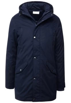 Pier One Haute Qualité Parka Manteaux Capuche Homme -Fashion Soldes 01e469939548494887977df06e924019