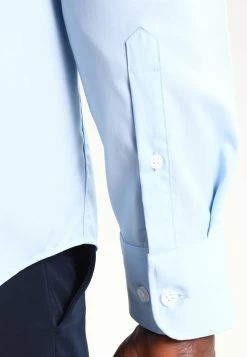 Pier One Première Qualité Chemise Classique Costumes Col Kent Homme -Fashion Soldes 01ed45b65b524e758b67cc5810319fed