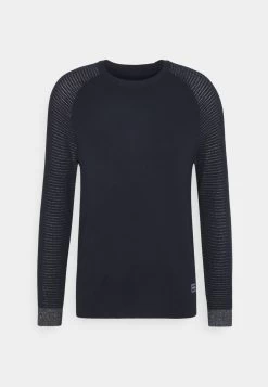 Pier One Pullover Prix Accessible Pulls Et Gilets Col Rond Homme -Fashion Soldes 01ed845b00264530ba626bb6c95d2822