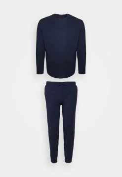Pier One 50% Off De Vente Pyjama Pyjamas Normale Homme -Fashion Soldes 02019f2268574b658e4a9927d7a4b9ac 3