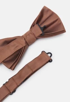 Pier One SET – Noeud Papillon En Remise Pochettes De Costume Couleur Unie Homme -Fashion Soldes 0206dcf091504226a1d5e535ccac58ea