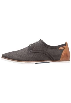 Pier One Chaussures à Lacets Prix Sacrifiés Derbies Et Richelieus Rond Homme