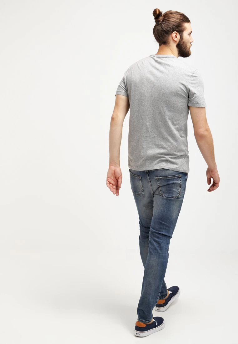 Rabais Pier One Jean Slim Jeans Normale Homme 3 Rabais Pier One Jean Slim Jeans Normale Homme – Image 3