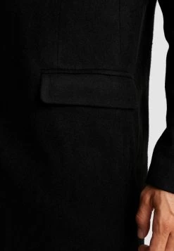 Bas Prix Pier One Manteau Classique Manteaux Col Revers Homme -Fashion Soldes 028e03b31d4e49969839eb6f60af05ac