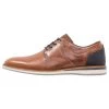 Pier One Prix Préférentiel Chaussures à Lacets Derbies Et Richelieus Rond Homme