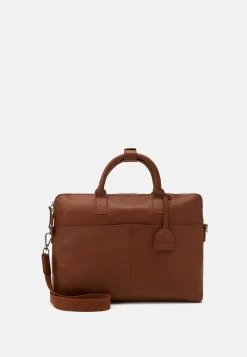 Pier One Rabais LEATHER – Mallette Sacs Compartiment Pour Téléphone Portable Homme -Fashion Soldes 03ea9ed26e5143039603ee7cbcfa368b