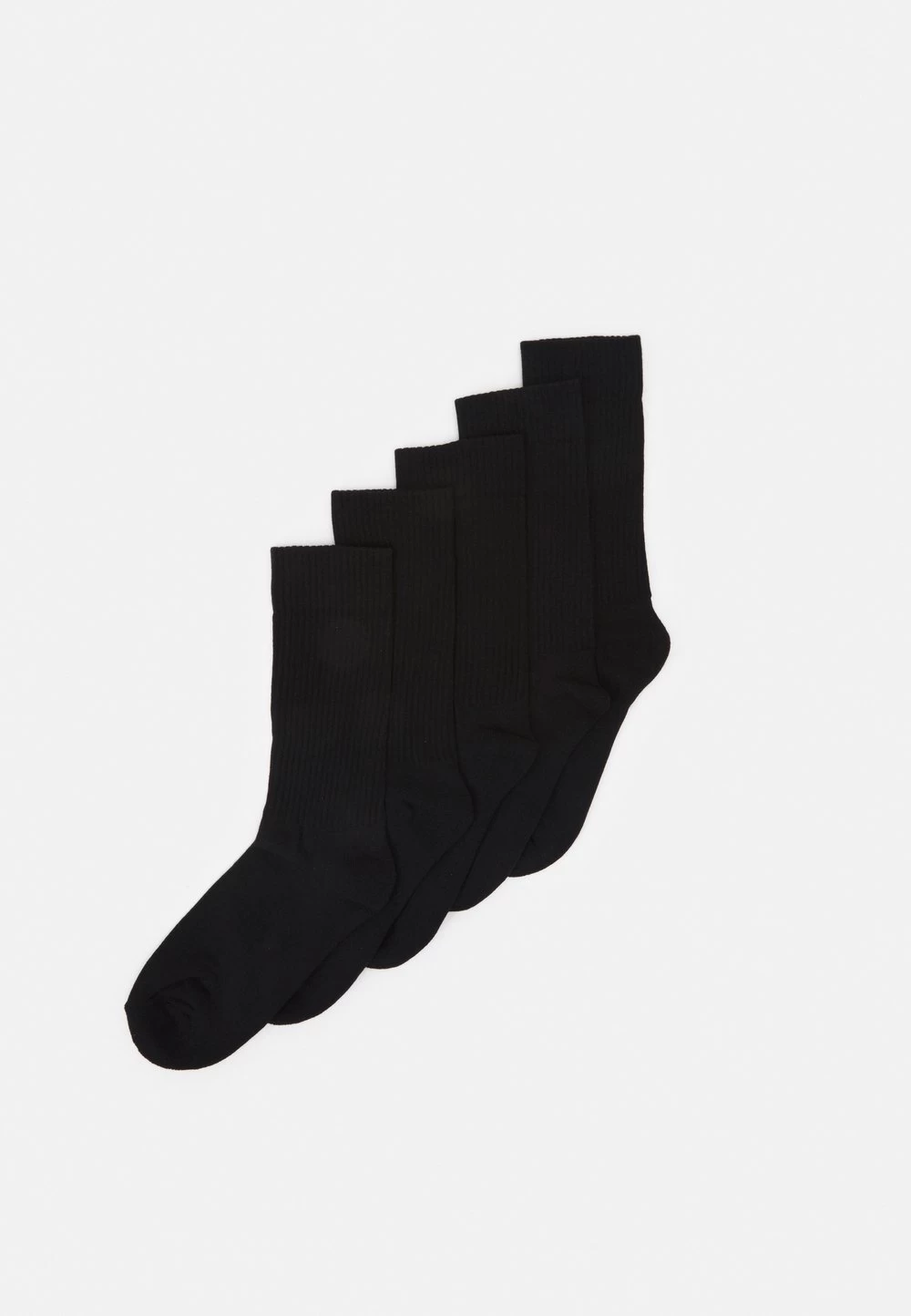 Pier One 5 PACK – Chaussettes Prix Favorable Sous-vêtements & Chaussettes Couleur Unie Homme 3 Pier One 5 PACK – Chaussettes Prix Favorable Sous-vêtements & Chaussettes Couleur Unie Homme – Image 3