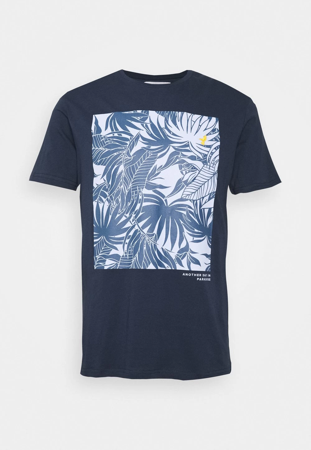 Qualité Fiable Pier One T-shirt Imprimé T-shirts Col Rond Homme 6 Qualité Fiable Pier One T-shirt Imprimé T-shirts Col Rond Homme – Image 6