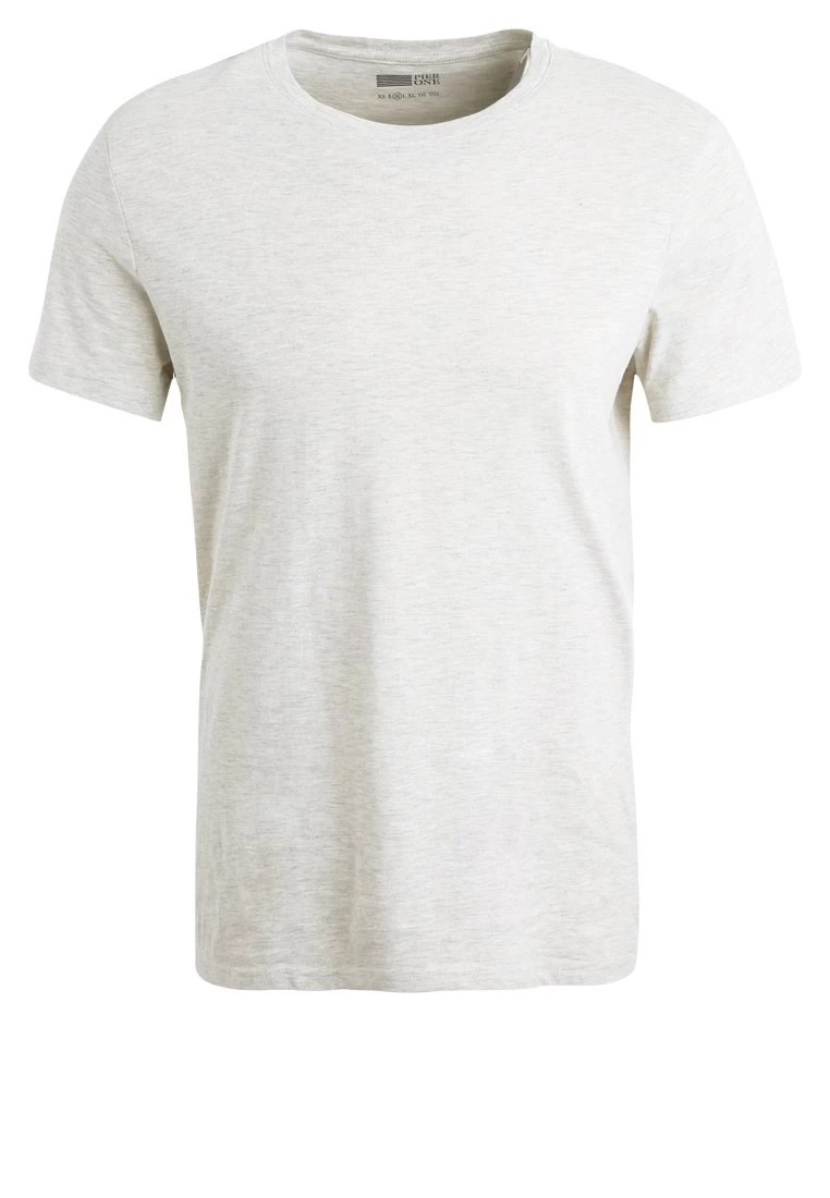 Pier One Meilleur Prix Garanti T-shirt Basique T-shirts Col Rond Homme 16 Pier One Meilleur Prix Garanti T-shirt Basique T-shirts Col Rond Homme – Image 16