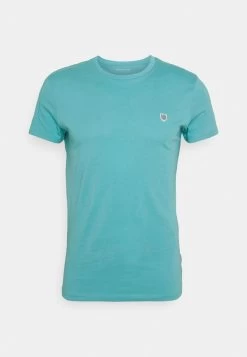 Pier One Qualité Garantie T-shirt Basique T-shirts & Polos Col Rond Homme -Fashion Soldes 0449351304c64816a21884a5004624f2 3