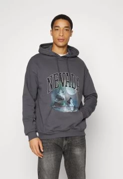 Pier One Prix Accessible Sweatshirt Sweats & Hoodies Capuche Homme