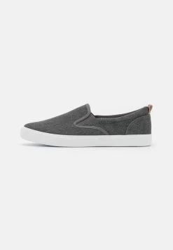 Pier One Prix Équitable UNISEX – Baskets Basses Mocassins Et Loafers Rond -Fashion Soldes 053c0fdc00404c4789bd5cdd4d58c989 2