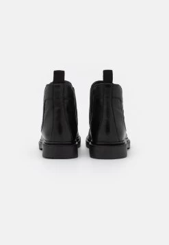 Prix Sympa Pier One Bottines Boots Et Bottes Rond Homme -Fashion Soldes 053f7f87dee74cf4b1c30cede5e82851