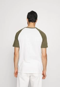 Pier One Authentique 100% 2 PACK – T-shirt Basique T-shirts Col Rond Homme -Fashion Soldes 058f20bf0d574c728f50a44790222219