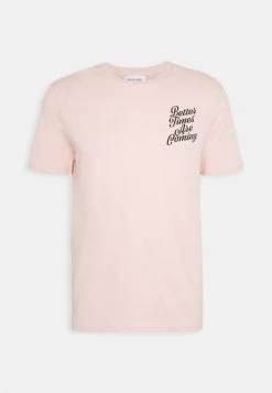 Pier One Rabais T-shirt Imprimé T-shirts Col Rond Homme 13 Pier One Rabais T-shirt Imprimé T-shirts Col Rond Homme -Fashion Soldes 059d5b13c5c1452aa7df5b3dfcdc914f