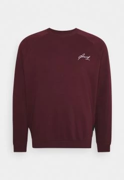 Pier One Prix Abordable BIGBIG BASIC SCRIPT CREW – Sweatshirt Pulls Et Gilets Col Rond Homme 13 Pier One Prix Abordable BIGBIG BASIC SCRIPT CREW – Sweatshirt Pulls Et Gilets Col Rond Homme -Fashion Soldes 05a0ccd0665243a79276c9b216c36f3d 1