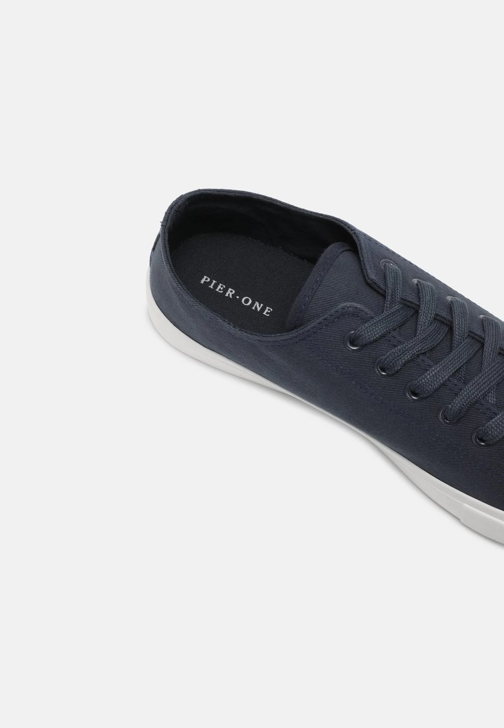 Pier One UNISEX – Baskets Basses Produit De Première Qualité Baskets & Sneakers Rond 7 Pier One UNISEX – Baskets Basses Produit De Première Qualité Baskets & Sneakers Rond – Image 7