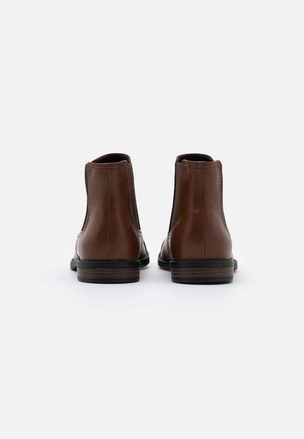 Excellente Qualité Pier One Bottines Boots Et Bottes Rond Homme 3 Excellente Qualité Pier One Bottines Boots Et Bottes Rond Homme – Image 3