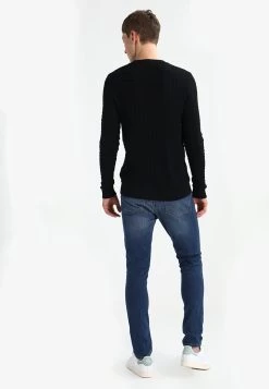 Pier One Rabais Jean Slim Jeans Normale Homme -Fashion Soldes 069dc1203c144f49bec989ed07e1e9d5