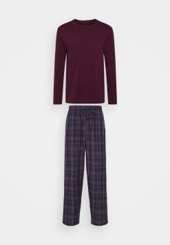 Pier One Pyjama Meilleure Qualité Pyjamas Normale Homme -Fashion Soldes 06bef4272d46448cb28fb055f1c1000a 1