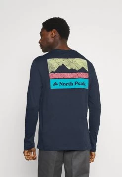 Pier One T-shirt à Manches Longues Garantie De Qualité 100% T-shirts Col Rond Homme -Fashion Soldes 06e266bd4d5a46f7940c3178fd1f560e