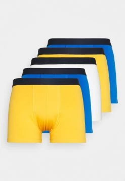 Pier One En Promotion 5 PACK – Shorty Sous-vêtements Normale Homme -Fashion Soldes 06f7a8e9ba1e4956923d059ceb7d35eb