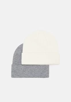 Produit De Première Qualité Pier One 2 PACK UNISEX – Bonnet Casquettes, Bonnets Et Chapeaux Couleur Unie 7 Produit De Première Qualité Pier One 2 PACK UNISEX – Bonnet Casquettes, Bonnets Et Chapeaux Couleur Unie -Fashion Soldes 07158dcb6866451483f1d2e34d1e4700 1
