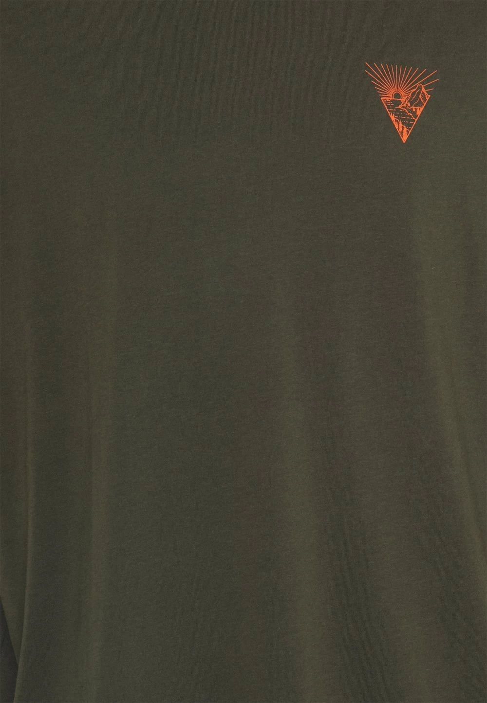 Pier One T-shirt Imprimé Assurance De L’Authenticité T-shirts & Polos Col Rond Homme 3 Pier One T-shirt Imprimé Assurance De L’Authenticité T-shirts & Polos Col Rond Homme – Image 3