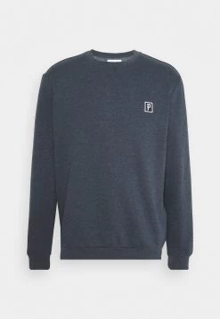 Pier One Prix Refroidis Sweatshirt Pulls Et Gilets Col Rond Homme -Fashion Soldes 077b5296177e4d50a80b2975ce17b13e