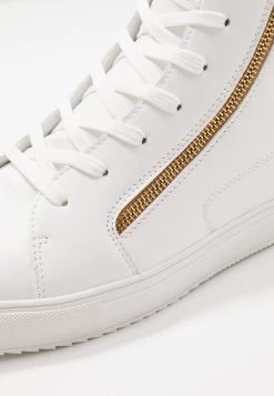 Pier One UNISEX – Baskets Montantes Meilleur Prix Garanti Sneakers Rond 11 Pier One UNISEX – Baskets Montantes Meilleur Prix Garanti Sneakers Rond -Fashion Soldes 0789b3392cd247cebcf2b011ce791d71