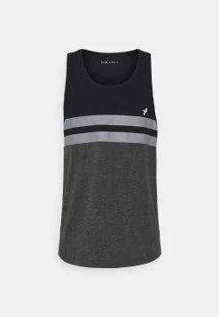 Pier One Débardeur Prix Incroyables T-shirts Encolure Large Ronde Homme 15 Pier One Débardeur Prix Incroyables T-shirts Encolure Large Ronde Homme -Fashion Soldes 0789dd8b838742029c9acaf1be3d3eb9