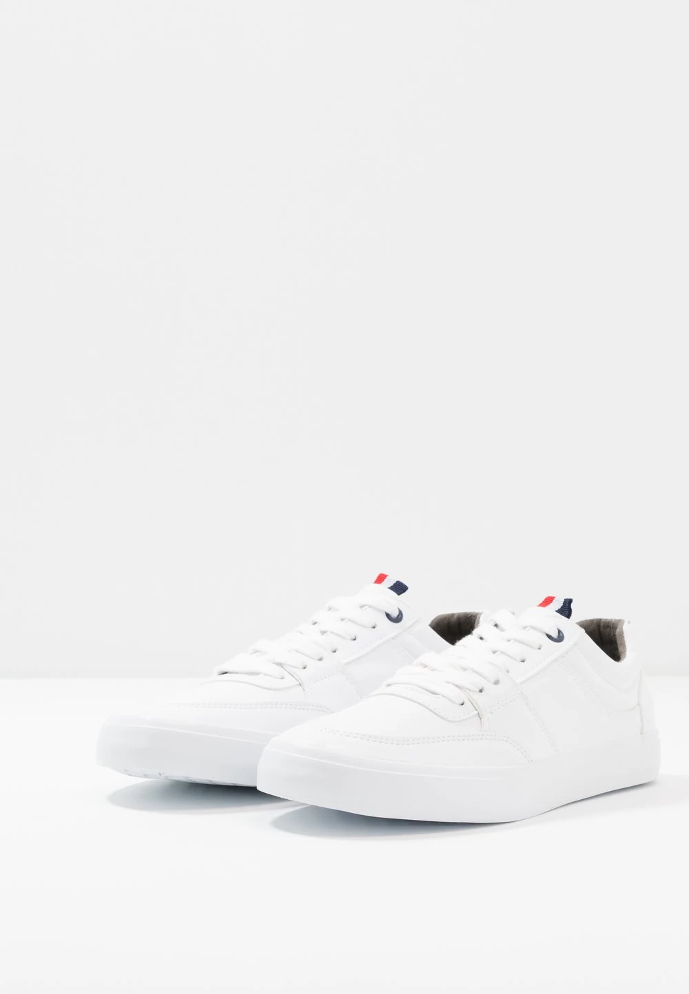 Qualité Garantie 100% Pier One UNISEX – Baskets Basses Baskets & Sneakers Rond 3 Qualité Garantie 100% Pier One UNISEX – Baskets Basses Baskets & Sneakers Rond – Image 3