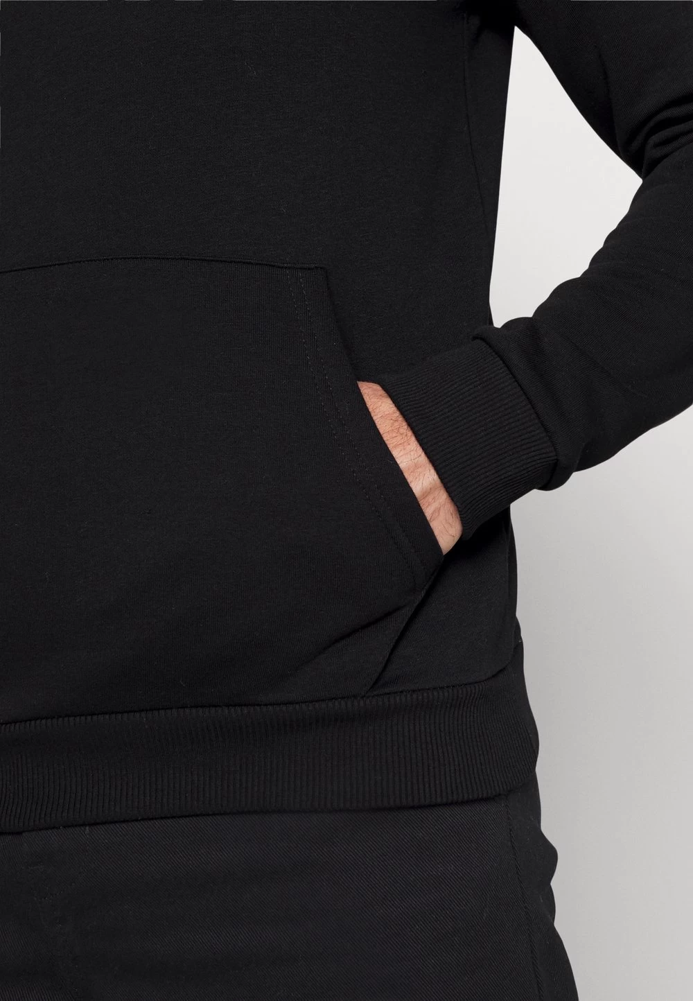 Prix De Lancement Pier One Sweatshirt Sweats & Hoodies Capuche Homme 5 Prix De Lancement Pier One Sweatshirt Sweats & Hoodies Capuche Homme – Image 5