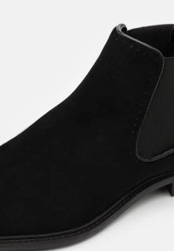 Pier One Prix Abordable Bottines Boots Et Bottes Rond Homme -Fashion Soldes 07fbc82cdde34ea8bfa37778e89108bf