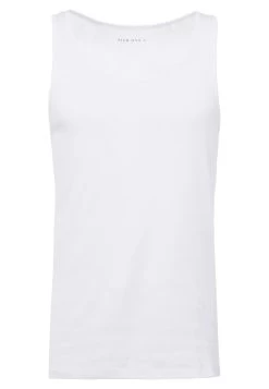 Pier One Réduction Débardeur T-shirts & Polos Encolure Large Ronde Homme -Fashion Soldes 08896495c09d42ba99f67f0d4e18f134