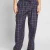 Pier One Bas De Pyjama Meilleur Prix Garanti Pyjamas Normale Homme